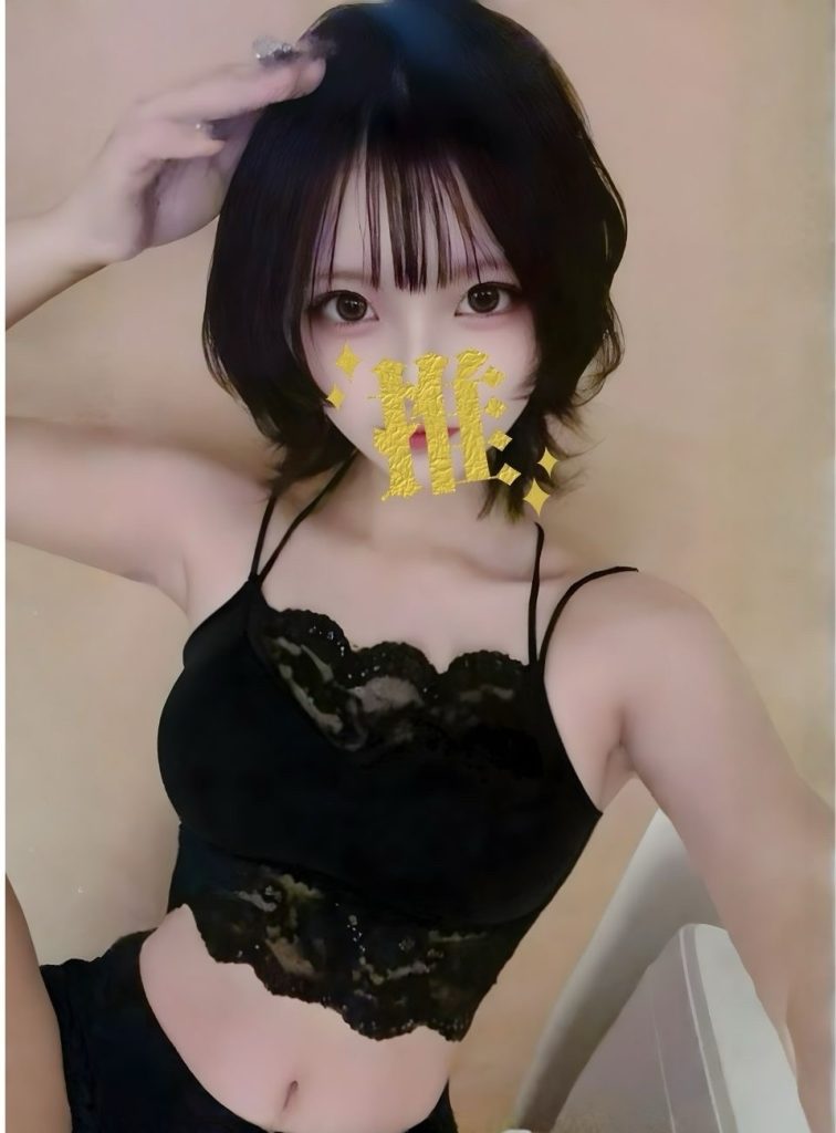 瑠奈 写真