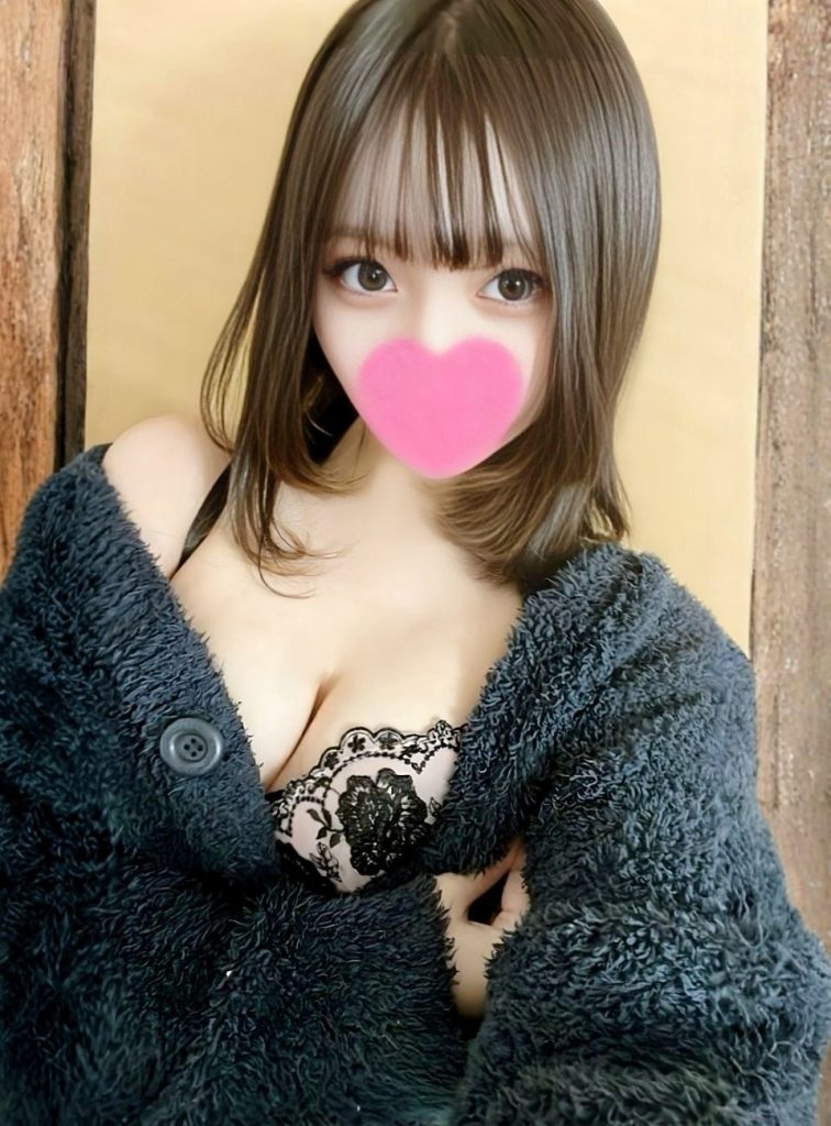 瑠奈 写真
