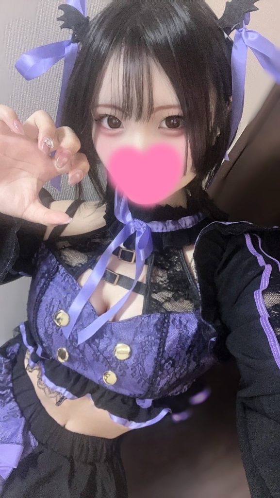 瑠奈 写真