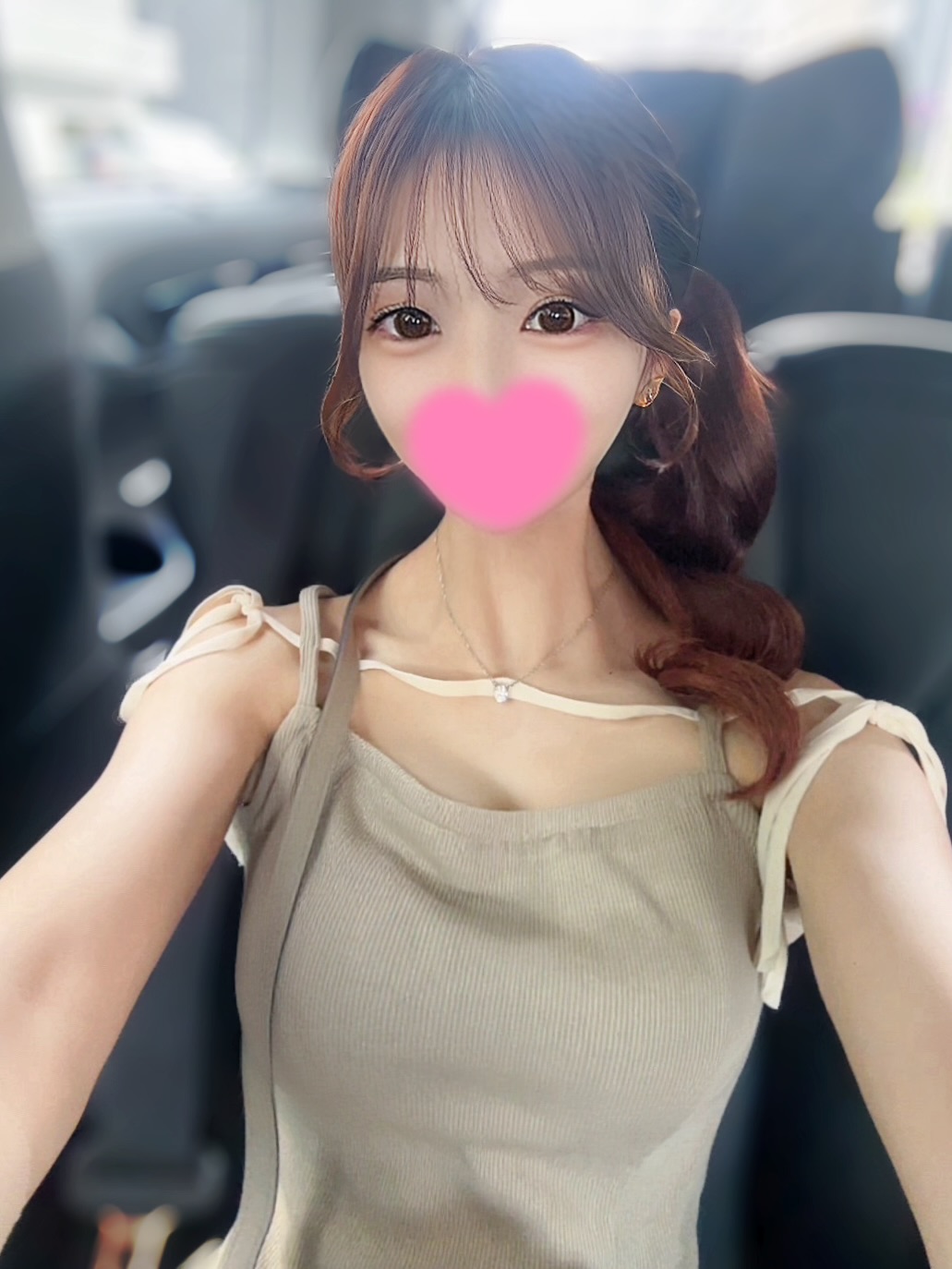 真白 写真
