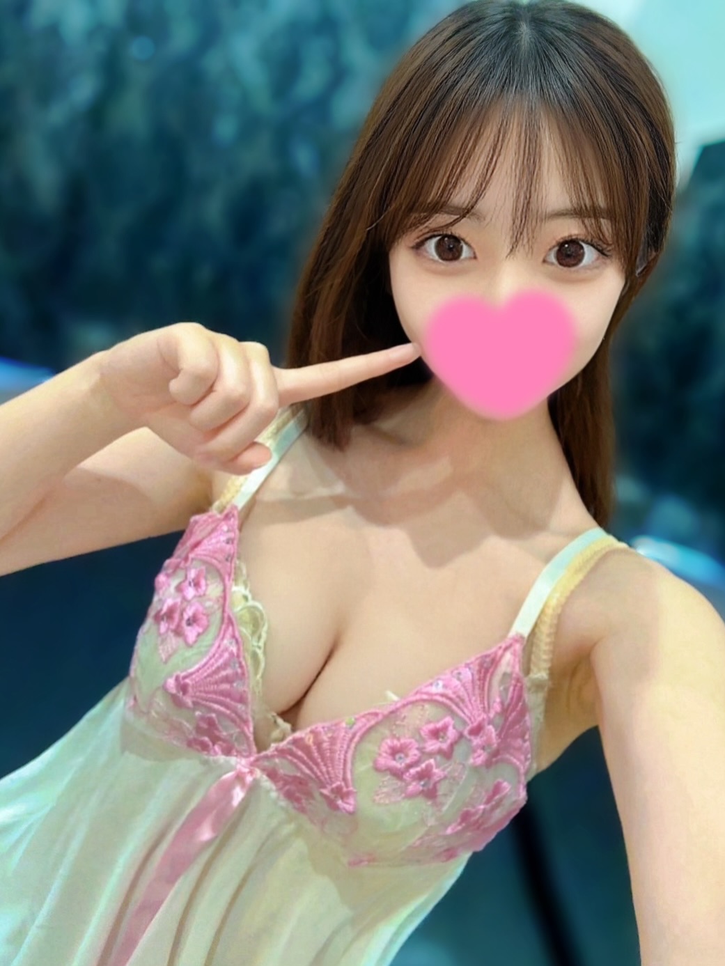 柚寿 写真